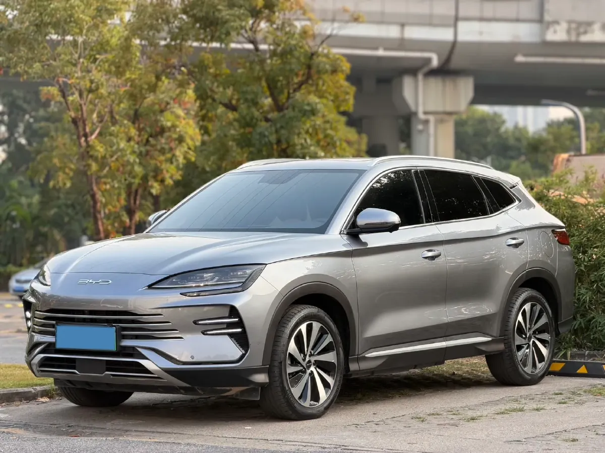 2023 BYD Song Plus 1.5L 110HP L4 E-CVT PHEV 18.3KWH,autocango,china used car exporter,china ev exporter,chinese used car exporter,chinese used ev exporter