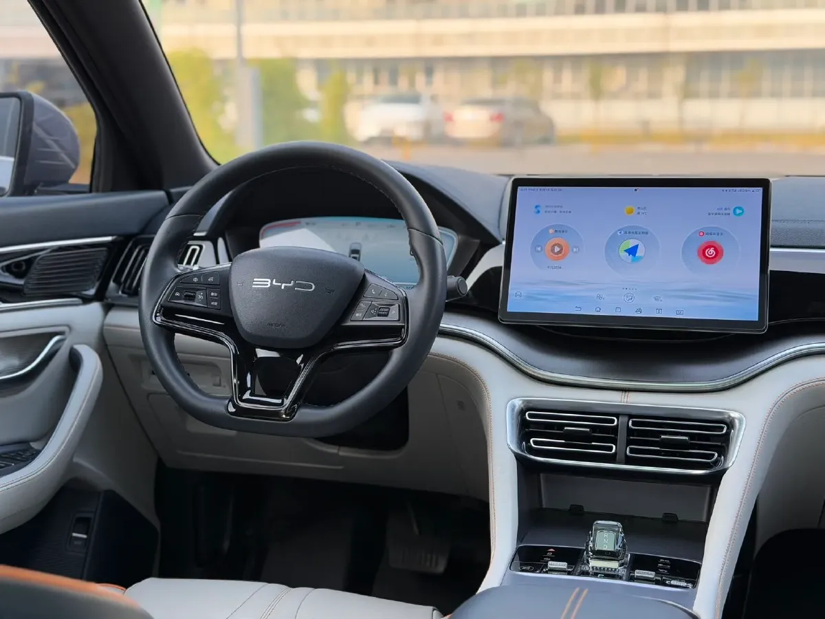 2023 BYD Song Plus 1.5L 110HP L4 E-CVT PHEV 18.3KWH,autocango,china used car exporter,china ev exporter,chinese used car exporter,chinese used ev exporter