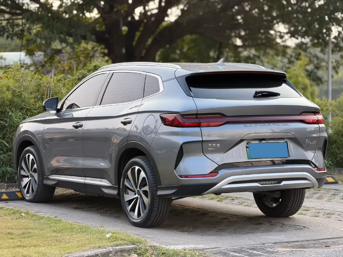 2023 BYD Song Plus 1.5L 110HP L4 E-CVT PHEV 18.3KWH,autocango,china used car exporter,china ev exporter,chinese used car exporter,chinese used ev exporter