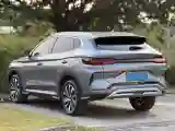 2023 BYD Song Plus 1.5L 110HP L4 E-CVT PHEV 18.3KWH