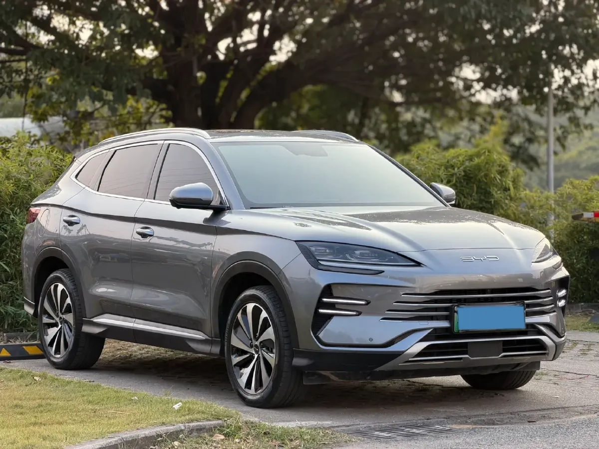 2023 BYD Song Plus 1.5L 110HP L4 E-CVT PHEV 18.3KWH,autocango,china used car exporter,china ev exporter,chinese used car exporter,chinese used ev exporter