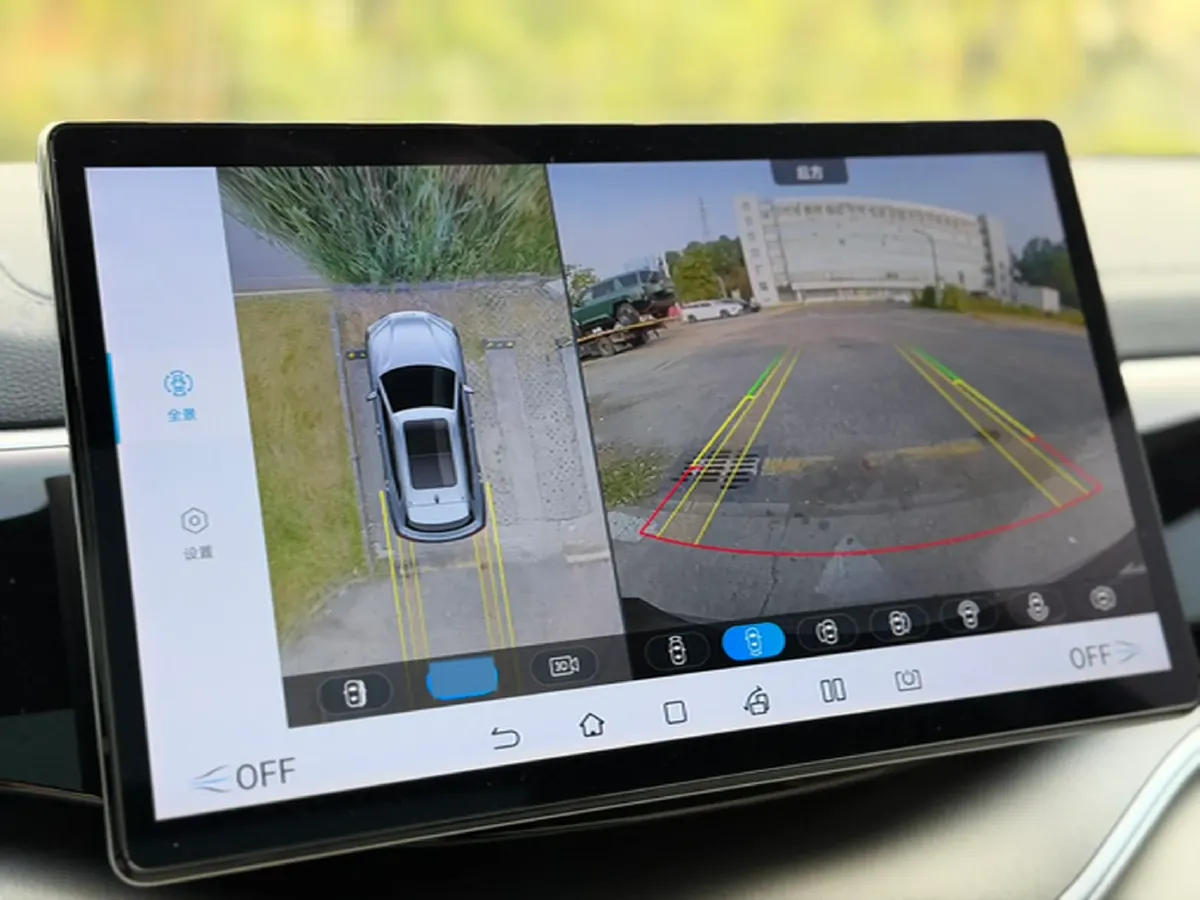 2023 BYD Song Plus 1.5L 110HP L4 E-CVT PHEV 18.3KWH,autocango,china used car exporter,china ev exporter,chinese used car exporter,chinese used ev exporter