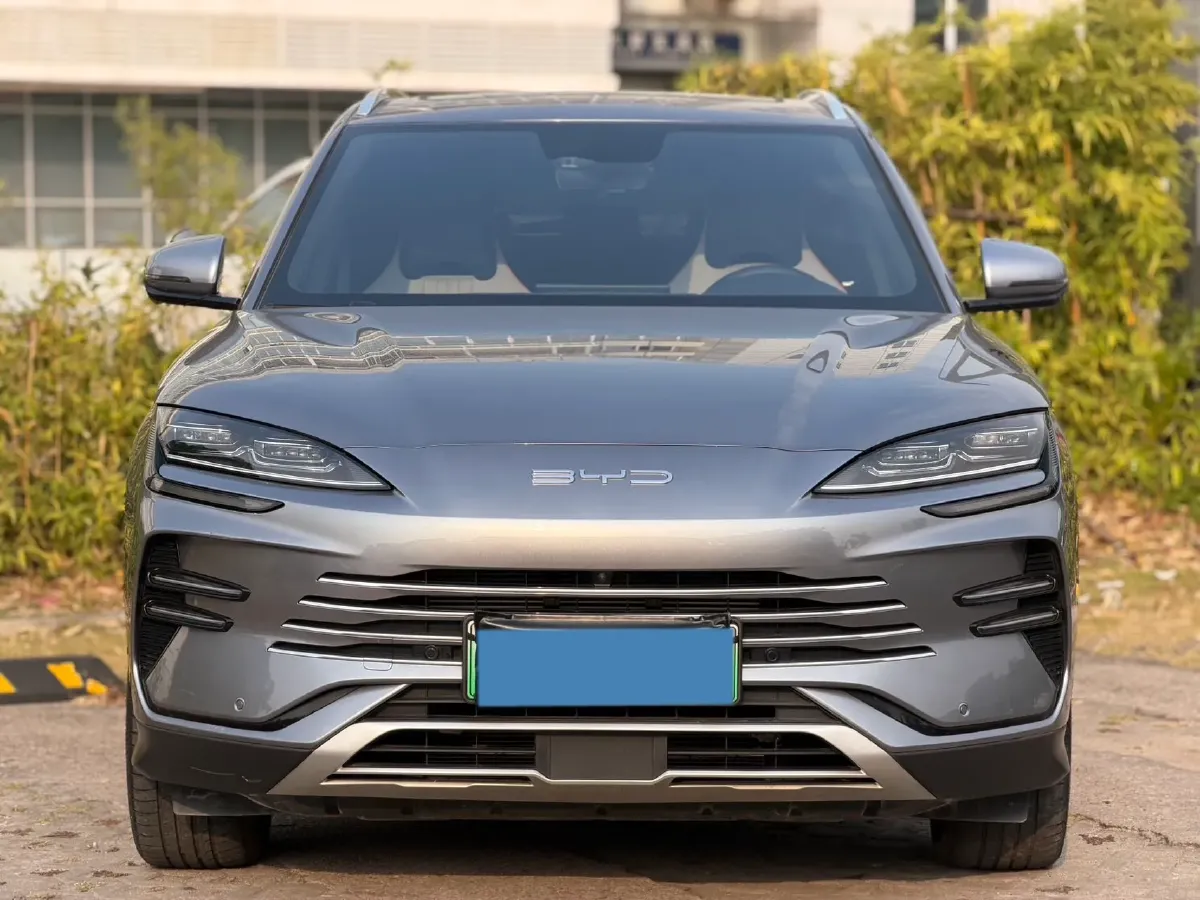 2023 BYD Song Plus 1.5L 110HP L4 E-CVT PHEV 18.3KWH,autocango,china used car exporter,china ev exporter,chinese used car exporter,chinese used ev exporter