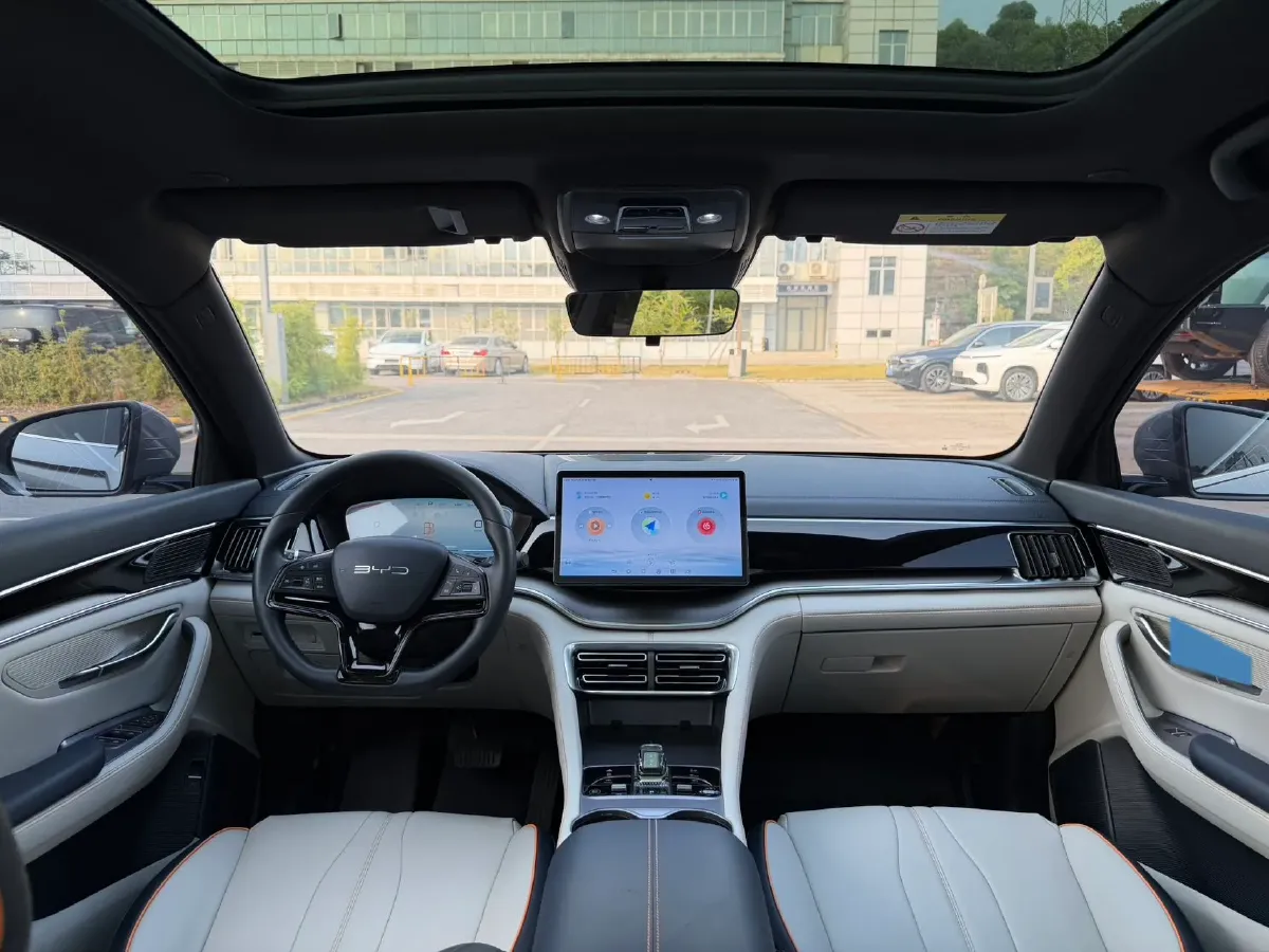 2023 BYD Song Plus 1.5L 110HP L4 E-CVT PHEV 18.3KWH,autocango,china used car exporter,china ev exporter,chinese used car exporter,chinese used ev exporter