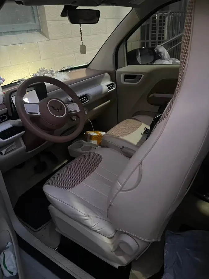 2024 WuLing HongGuang MINI EV BEV 17.3KWH,autocango,china used car exporter,china ev exporter,chinese used car exporter,chinese used ev exporter