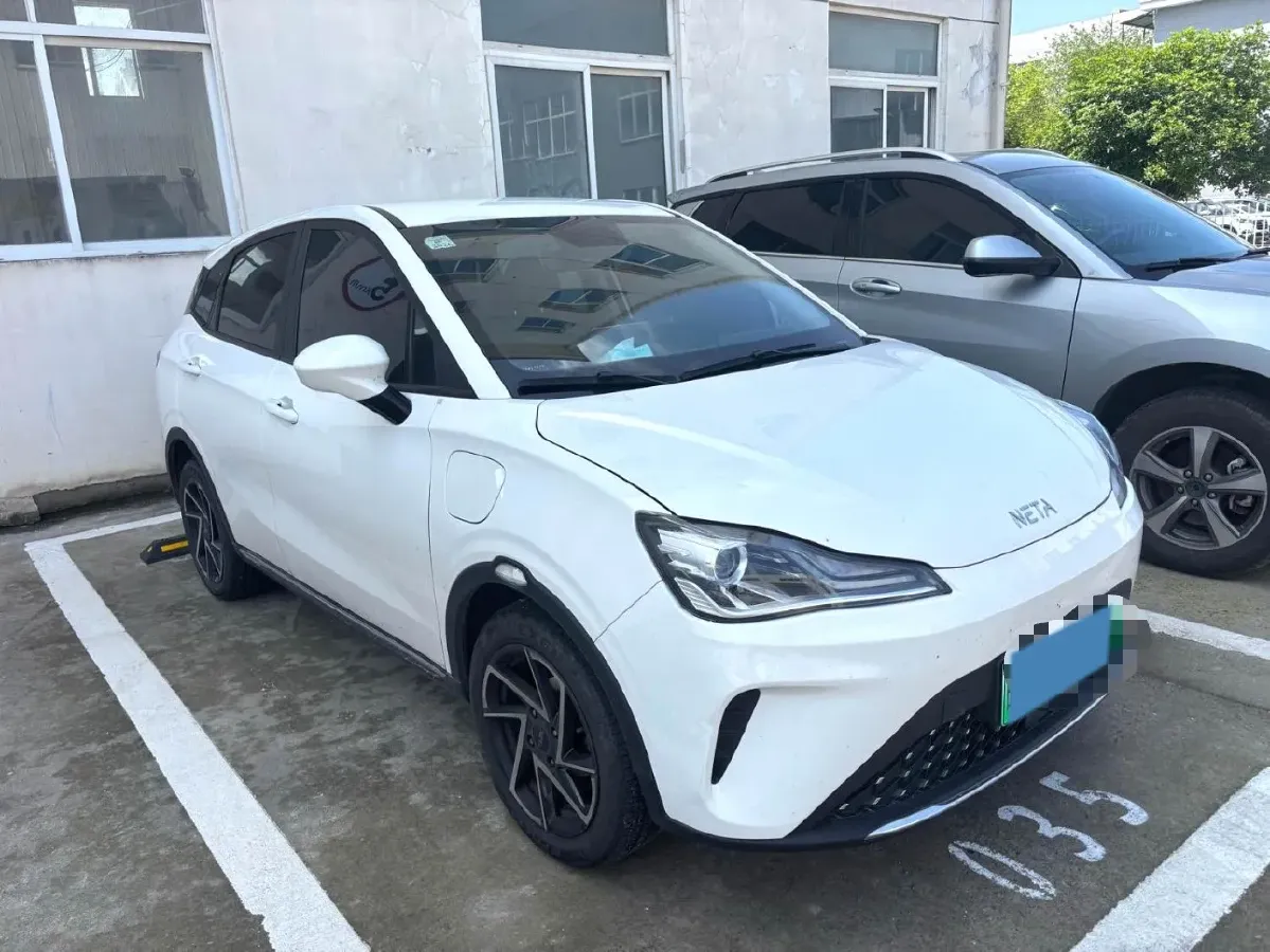 2023 Neta AYA BEV,autocango,china used car exporter,china ev exporter,chinese used car exporter,chinese used ev exporter