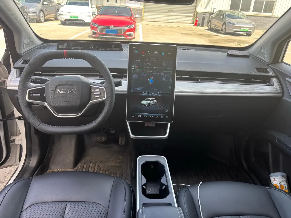 2023 Neta AYA BEV,autocango,china used car exporter,china ev exporter,chinese used car exporter,chinese used ev exporter