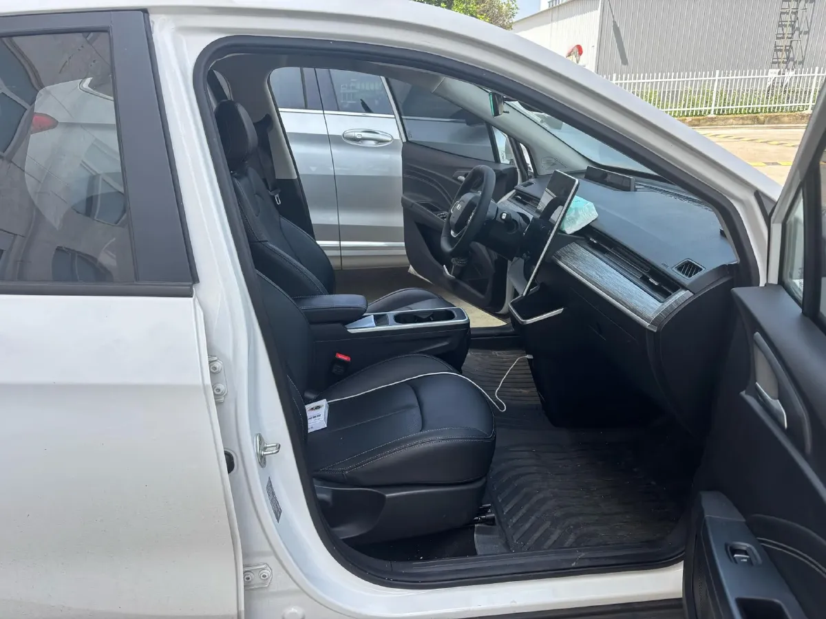 2023 Neta AYA BEV,autocango,china used car exporter,china ev exporter,chinese used car exporter,chinese used ev exporter