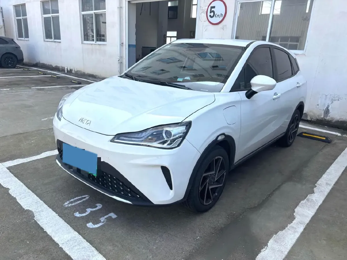 2023 Neta AYA BEV,autocango,china used car exporter,china ev exporter,chinese used car exporter,chinese used ev exporter
