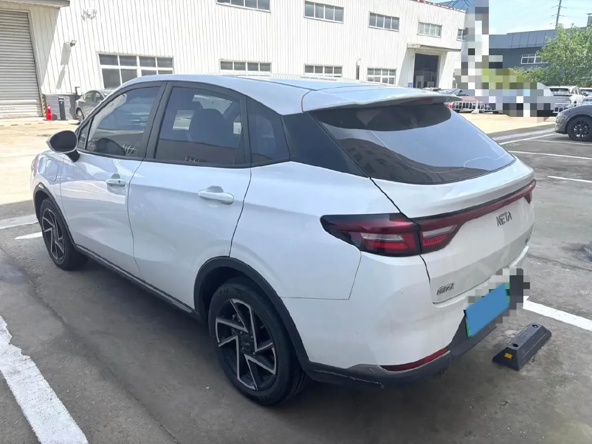 2023 Neta AYA BEV,autocango,china used car exporter,china ev exporter,chinese used car exporter,chinese used ev exporter