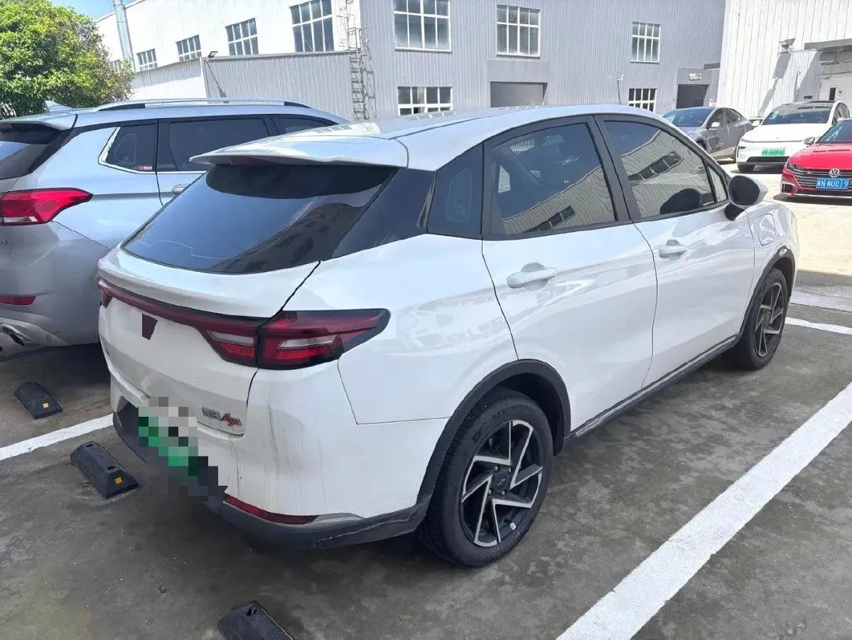 2023 Neta AYA BEV,autocango,china used car exporter,china ev exporter,chinese used car exporter,chinese used ev exporter