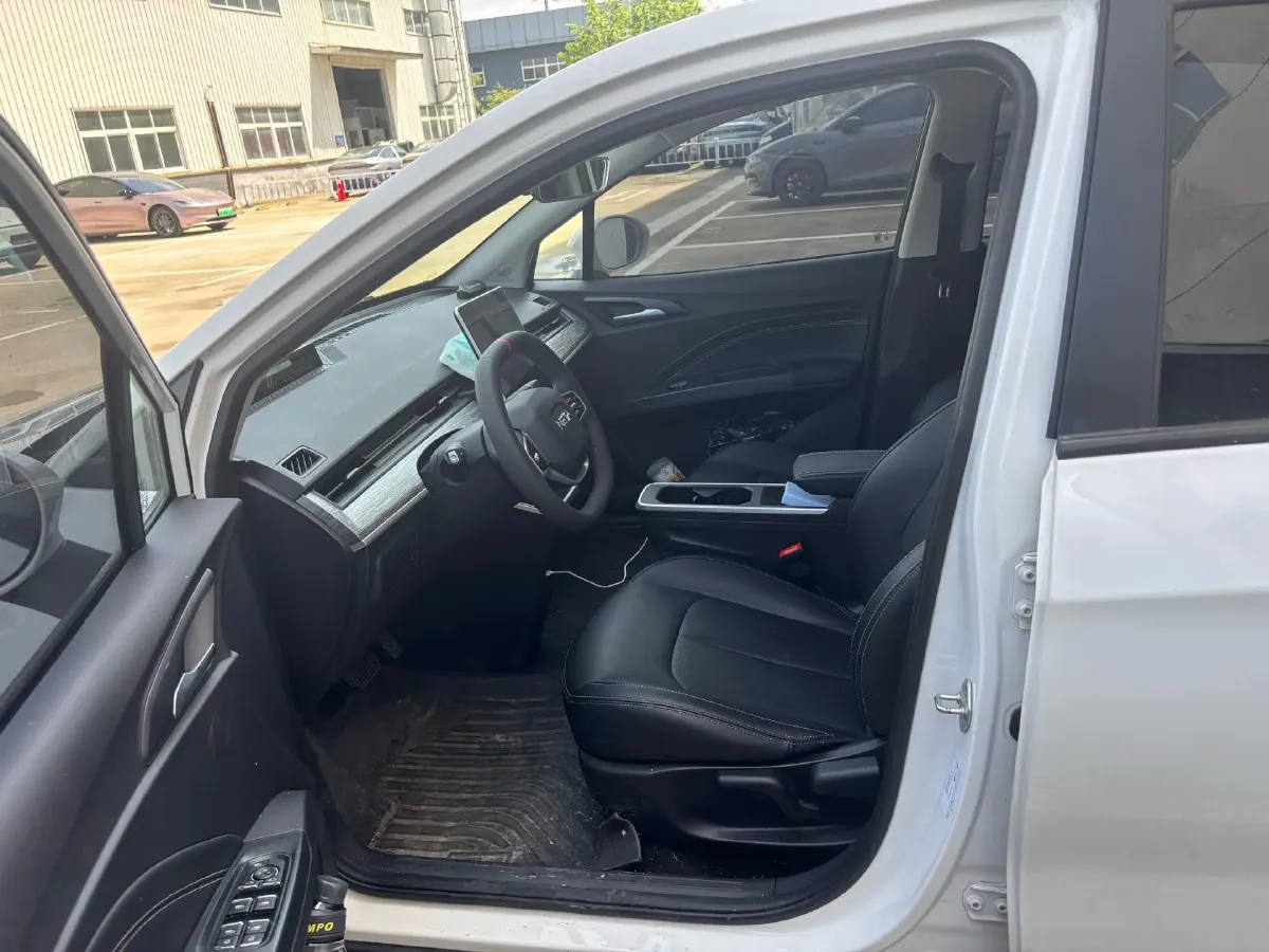 2023 Neta AYA BEV,autocango,china used car exporter,china ev exporter,chinese used car exporter,chinese used ev exporter