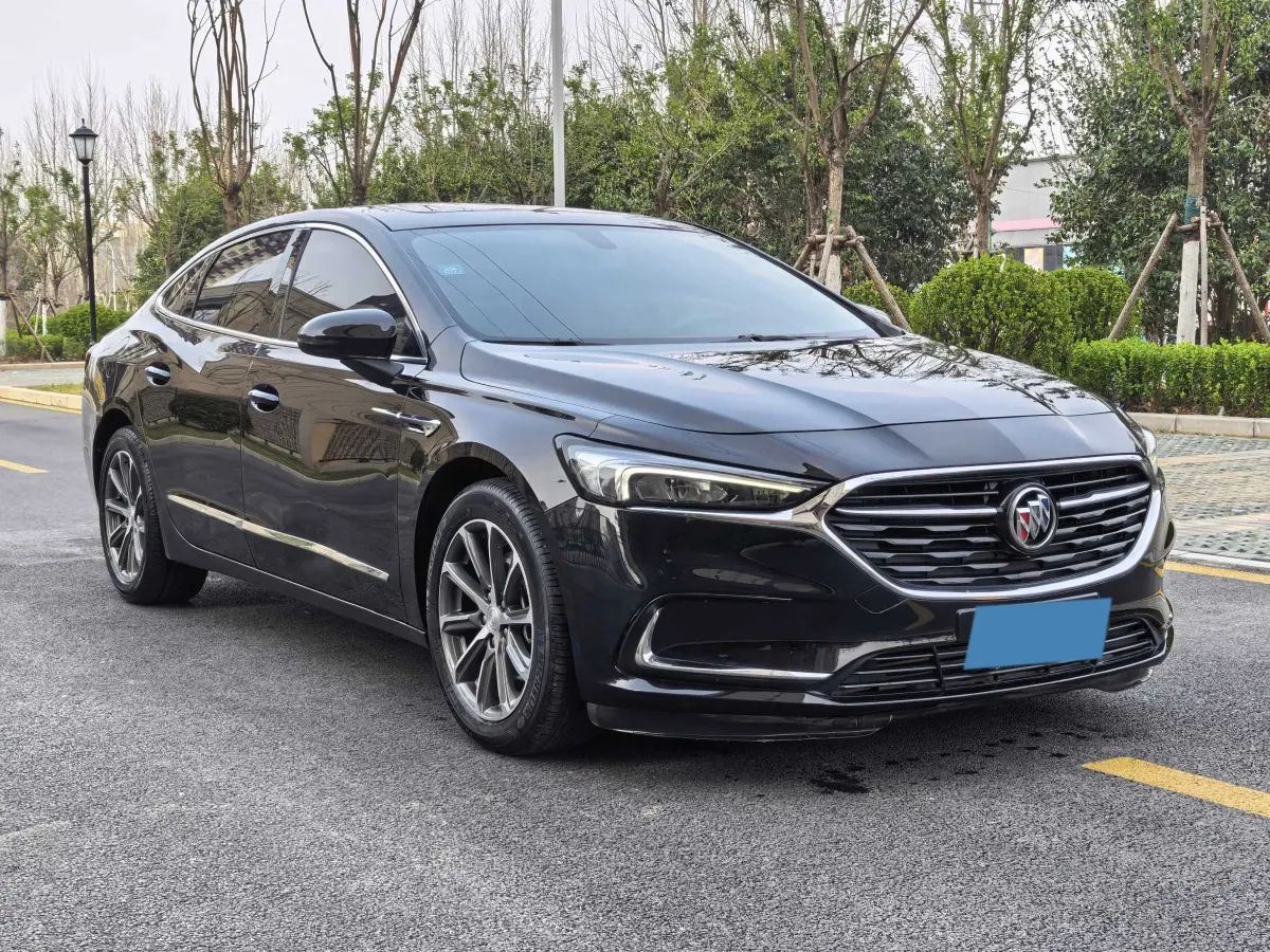 2021 Buick Larcosse 2.0T 237HP L4 9AT,autocango,china used car exporter,china ev exporter,chinese used car exporter,chinese used ev exporter