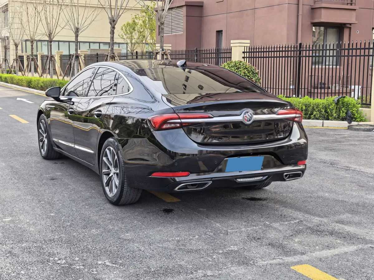 2021 Buick Larcosse 2.0T 237HP L4 9AT,autocango,china used car exporter,china ev exporter,chinese used car exporter,chinese used ev exporter