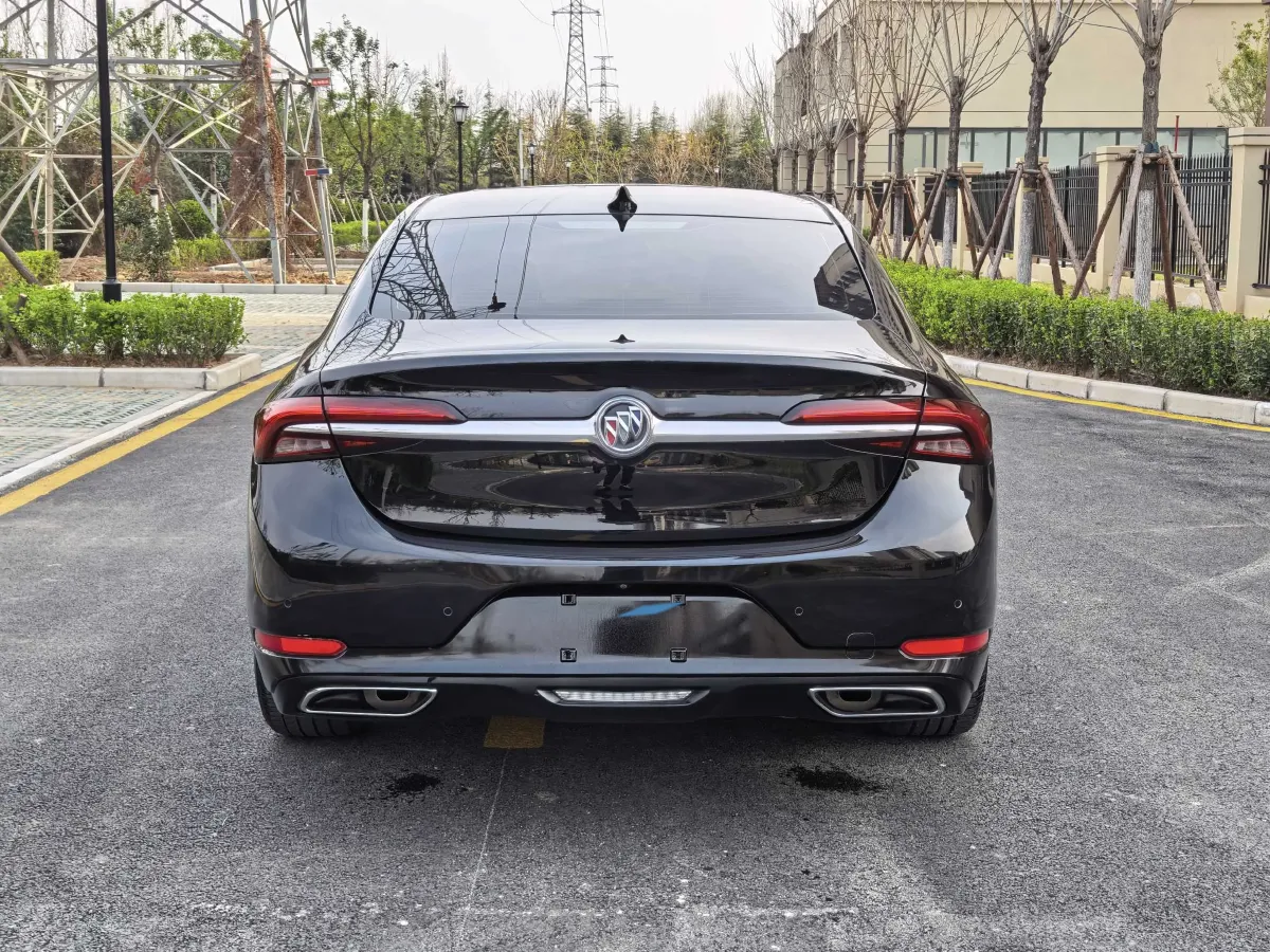 2021 Buick Larcosse 2.0T 237HP L4 9AT,autocango,china used car exporter,china ev exporter,chinese used car exporter,chinese used ev exporter