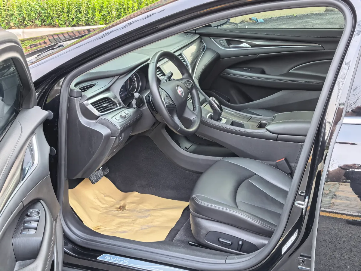 2021 Buick Larcosse 2.0T 237HP L4 9AT,autocango,china used car exporter,china ev exporter,chinese used car exporter,chinese used ev exporter