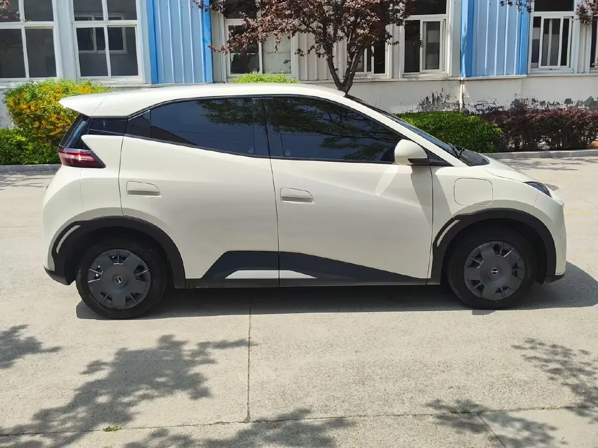 2024 BYD Seagull BEV 30.08KWH,autocango,china used car exporter,china ev exporter,chinese used car exporter,chinese used ev exporter