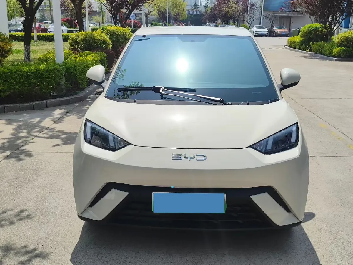 2024 BYD Seagull BEV 30.08KWH,autocango,china used car exporter,china ev exporter,chinese used car exporter,chinese used ev exporter