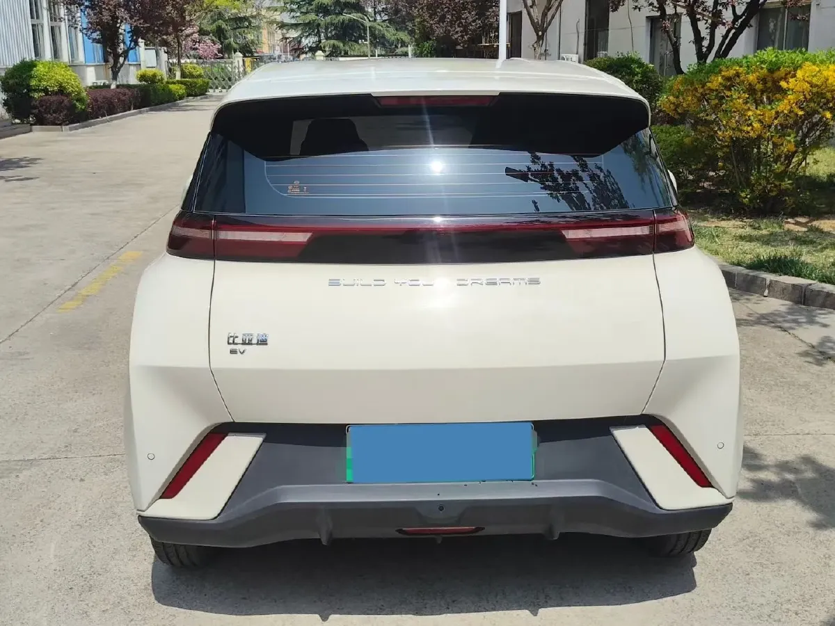 2024 BYD Seagull BEV 30.08KWH,autocango,china used car exporter,china ev exporter,chinese used car exporter,chinese used ev exporter