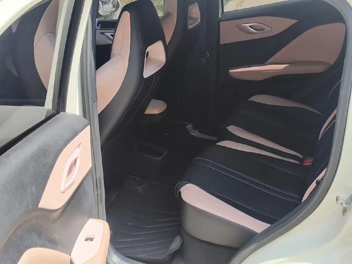 2024 BYD Seagull BEV 30.08KWH,autocango,china used car exporter,china ev exporter,chinese used car exporter,chinese used ev exporter