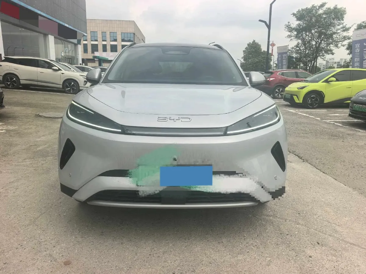 2025 BYD Sea Lion 05 EV BEV,autocango,china used car exporter,china ev exporter,chinese used car exporter,chinese used ev exporter