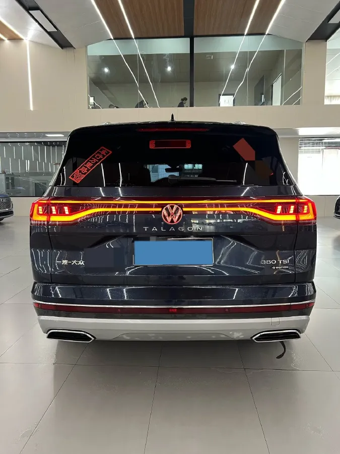 2021 Volkswagen Talagon 2.0T 220HP L4 7DCT,autocango,china used car exporter,china ev exporter,chinese used car exporter,chinese used ev exporter