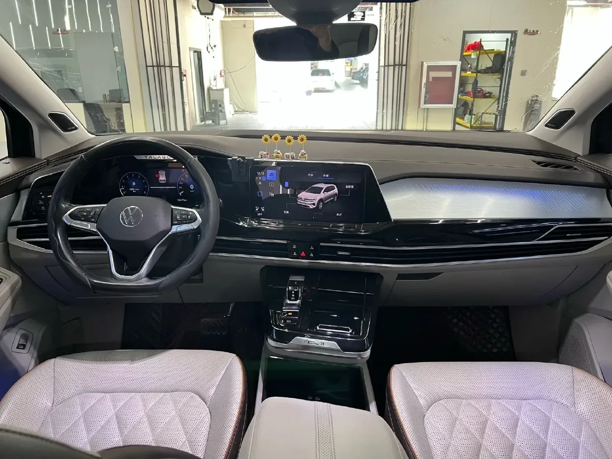 2021 Volkswagen Talagon 2.0T 220HP L4 7DCT,autocango,china used car exporter,china ev exporter,chinese used car exporter,chinese used ev exporter