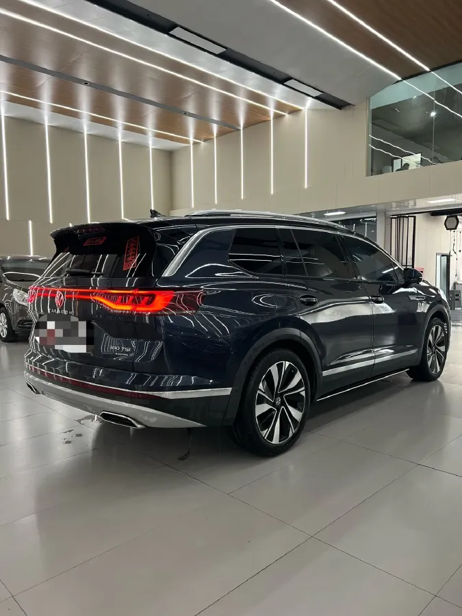 2021 Volkswagen Talagon 2.0T 220HP L4 7DCT,autocango,china used car exporter,china ev exporter,chinese used car exporter,chinese used ev exporter