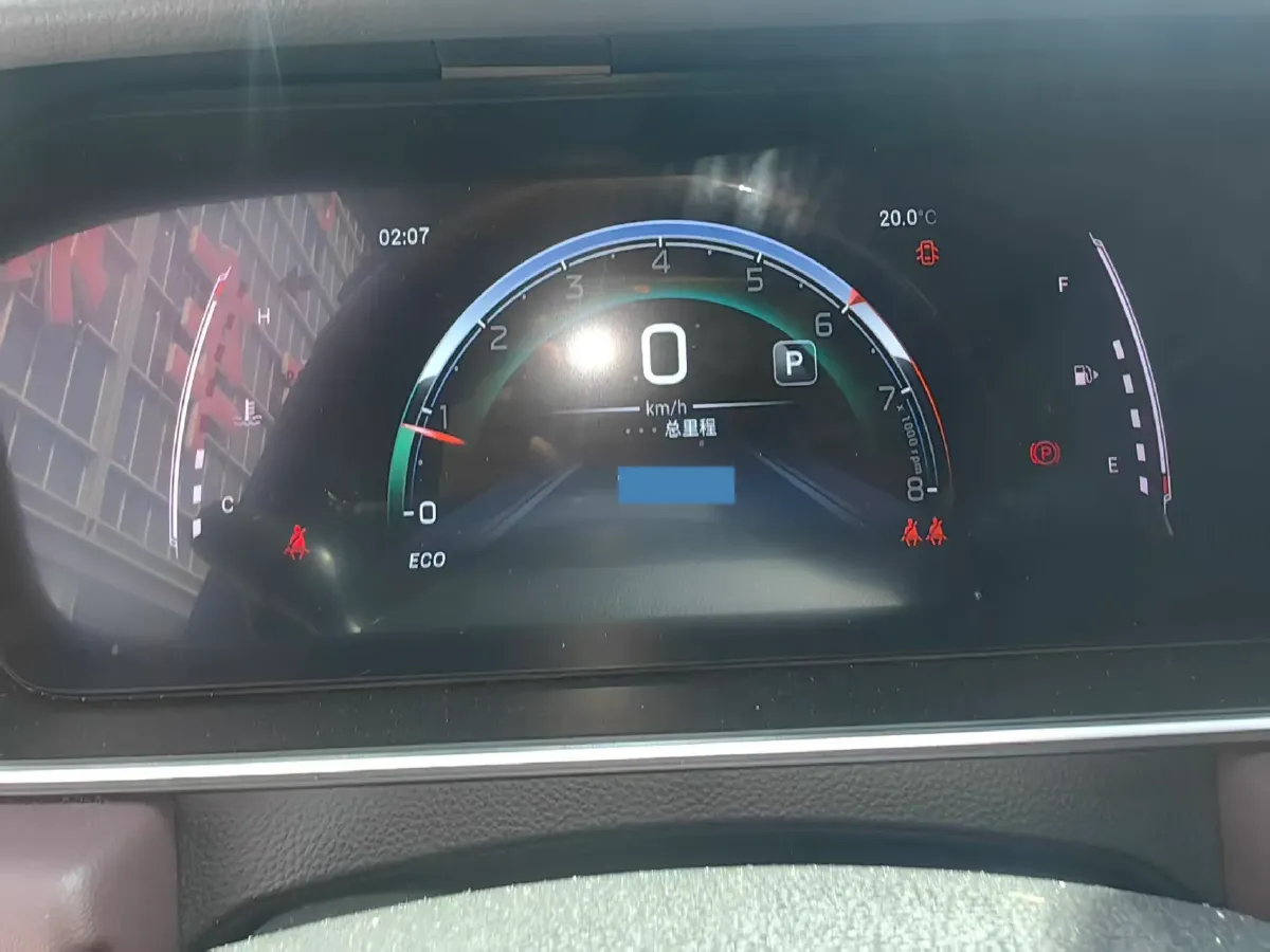 2021 GAC Trumpchi M6 1.5T 169HP L4 7DCT,autocango,china used car exporter,china ev exporter,chinese used car exporter,chinese used ev exporter