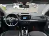 2020 Skoda Kamiq 1.5L 112HP L4 6AT