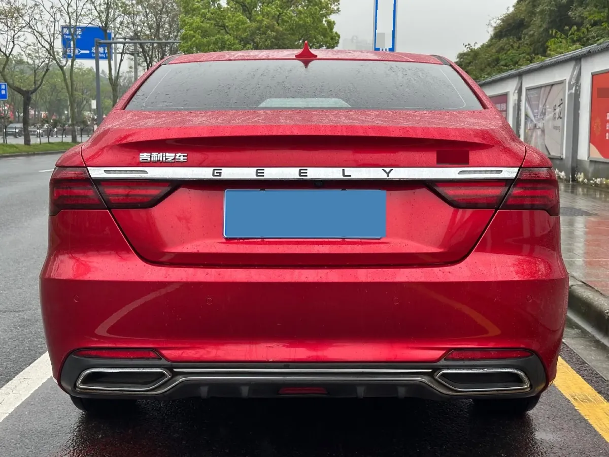 2018 Geely Binray 1.4T 133HP L4 CVT,autocango,china used car exporter,china ev exporter,chinese used car exporter,chinese used ev exporter