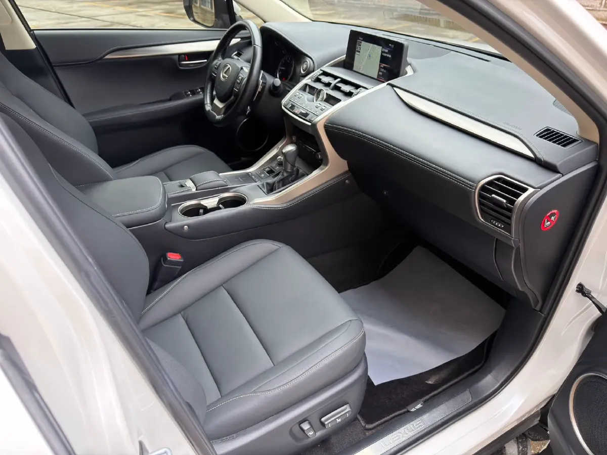 2020 Lexus NX 2.0L 150HP L4 CVT,autocango,china used car exporter,china ev exporter,chinese used car exporter,chinese used ev exporter