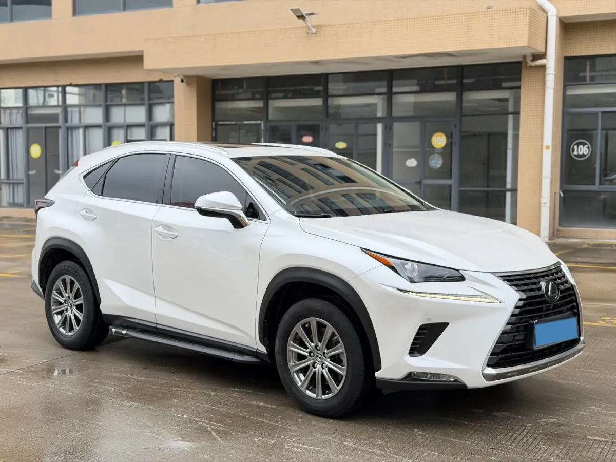 2020 Lexus NX 2.0L 150HP L4 CVT,autocango,china used car exporter,china ev exporter,chinese used car exporter,chinese used ev exporter