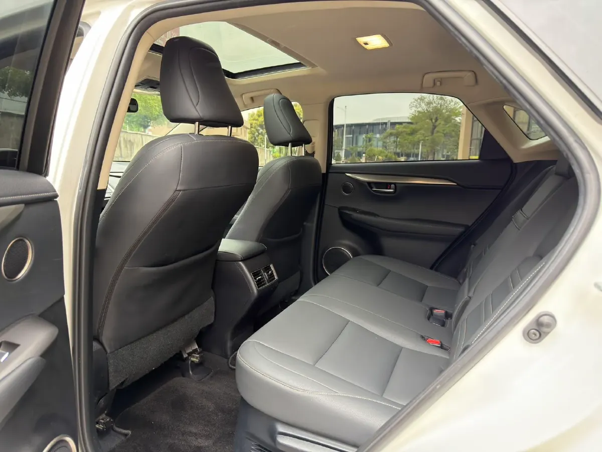 2020 Lexus NX 2.0L 150HP L4 CVT,autocango,china used car exporter,china ev exporter,chinese used car exporter,chinese used ev exporter