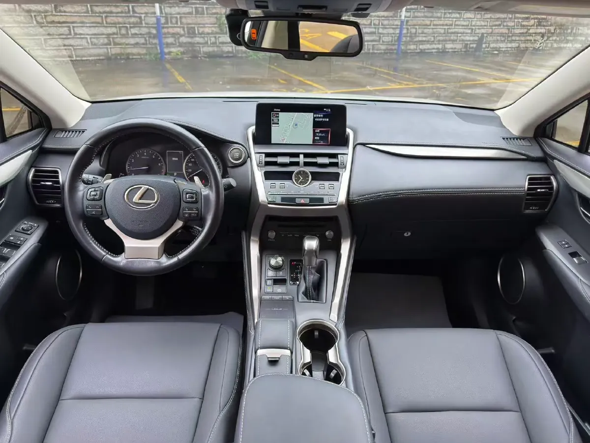 2020 Lexus NX 2.0L 150HP L4 CVT,autocango,china used car exporter,china ev exporter,chinese used car exporter,chinese used ev exporter