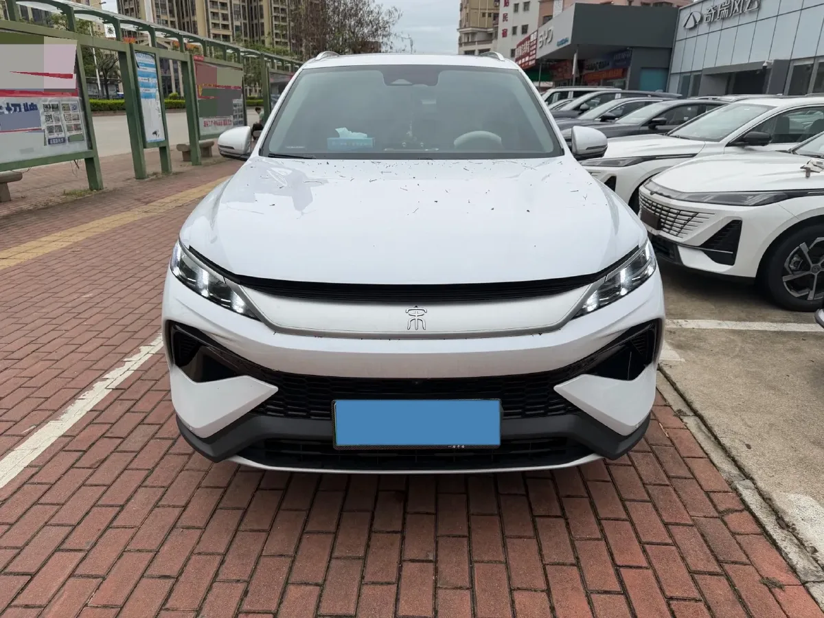 2025 BYD Song Pro 1.5L 101HP L4 E-CVT PHEV 18.3KWH,autocango,china used car exporter,china ev exporter,chinese used car exporter,chinese used ev exporter