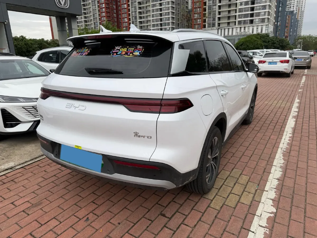 2025 BYD Song Pro 1.5L 101HP L4 E-CVT PHEV 18.3KWH,autocango,china used car exporter,china ev exporter,chinese used car exporter,chinese used ev exporter