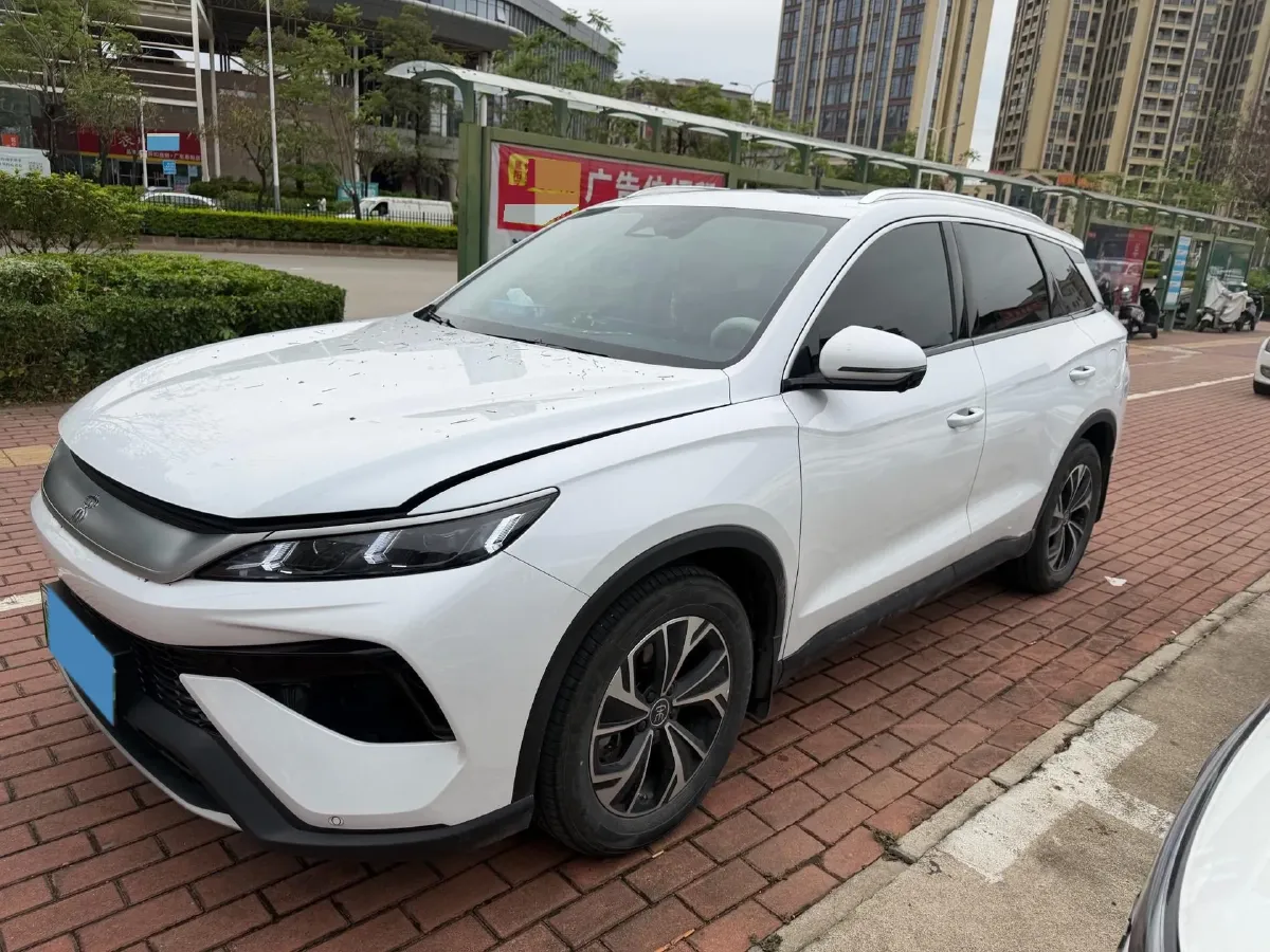 2025 BYD Song Pro 1.5L 101HP L4 E-CVT PHEV 18.3KWH,autocango,china used car exporter,china ev exporter,chinese used car exporter,chinese used ev exporter
