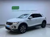 2023 VOLKSWAGEN T-ROC,autocango,china used car exporter,china ev exporter,chinese used car exporter,chinese used ev exporter