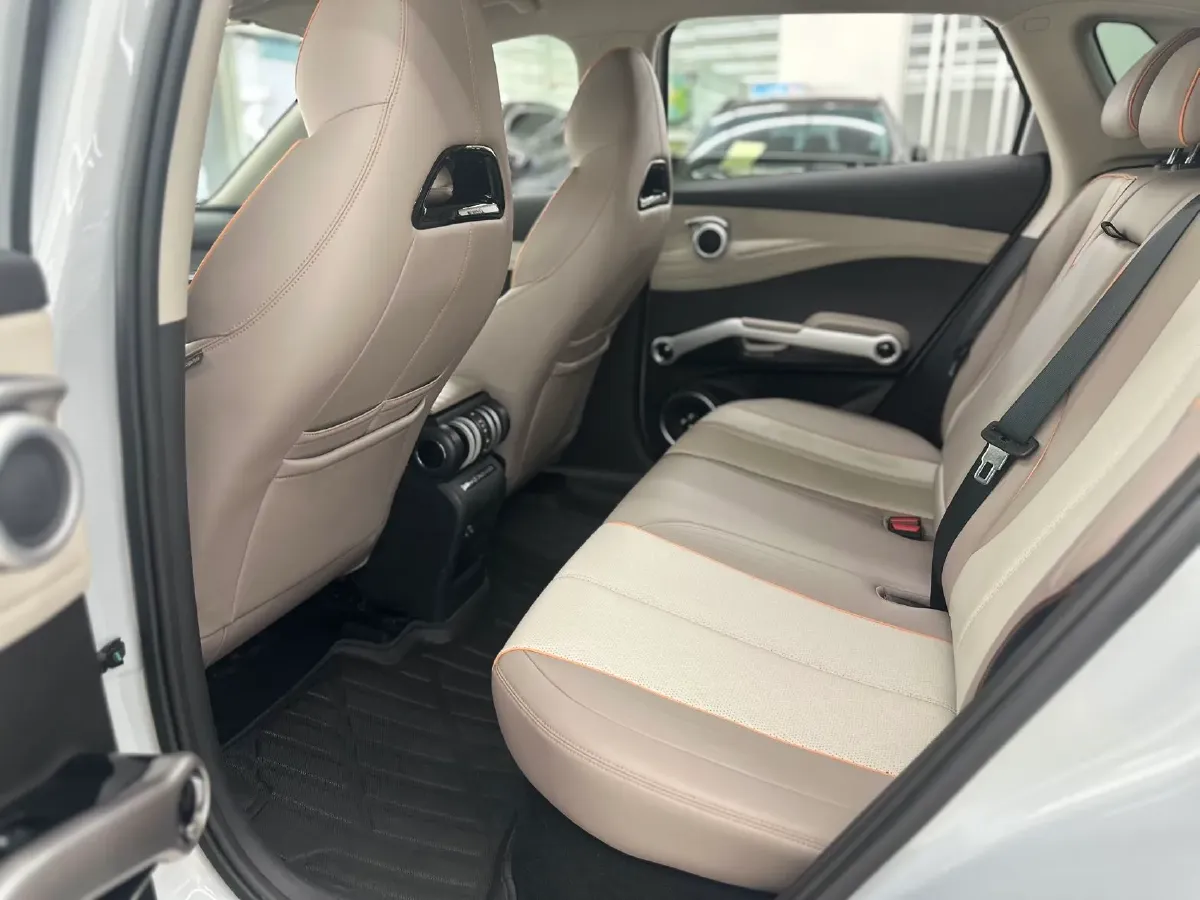 2024 BYD Yuan Plus BEV 60.48KWH,autocango,china used car exporter,china ev exporter,chinese used car exporter,chinese used ev exporter