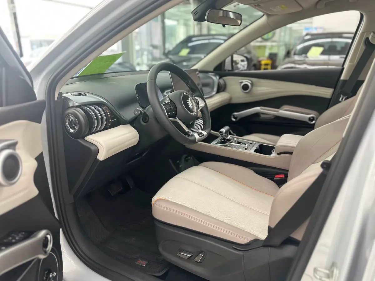 2024 BYD Yuan Plus BEV 60.48KWH,autocango,china used car exporter,china ev exporter,chinese used car exporter,chinese used ev exporter