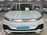 2024 BYD Yuan Plus BEV 60.48KWH