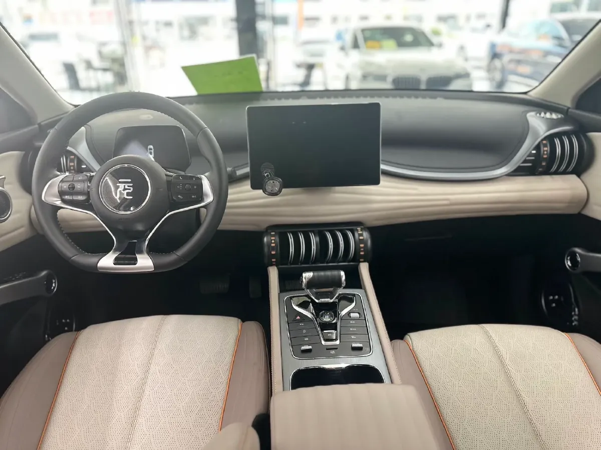 2024 BYD Yuan Plus BEV 60.48KWH,autocango,china used car exporter,china ev exporter,chinese used car exporter,chinese used ev exporter