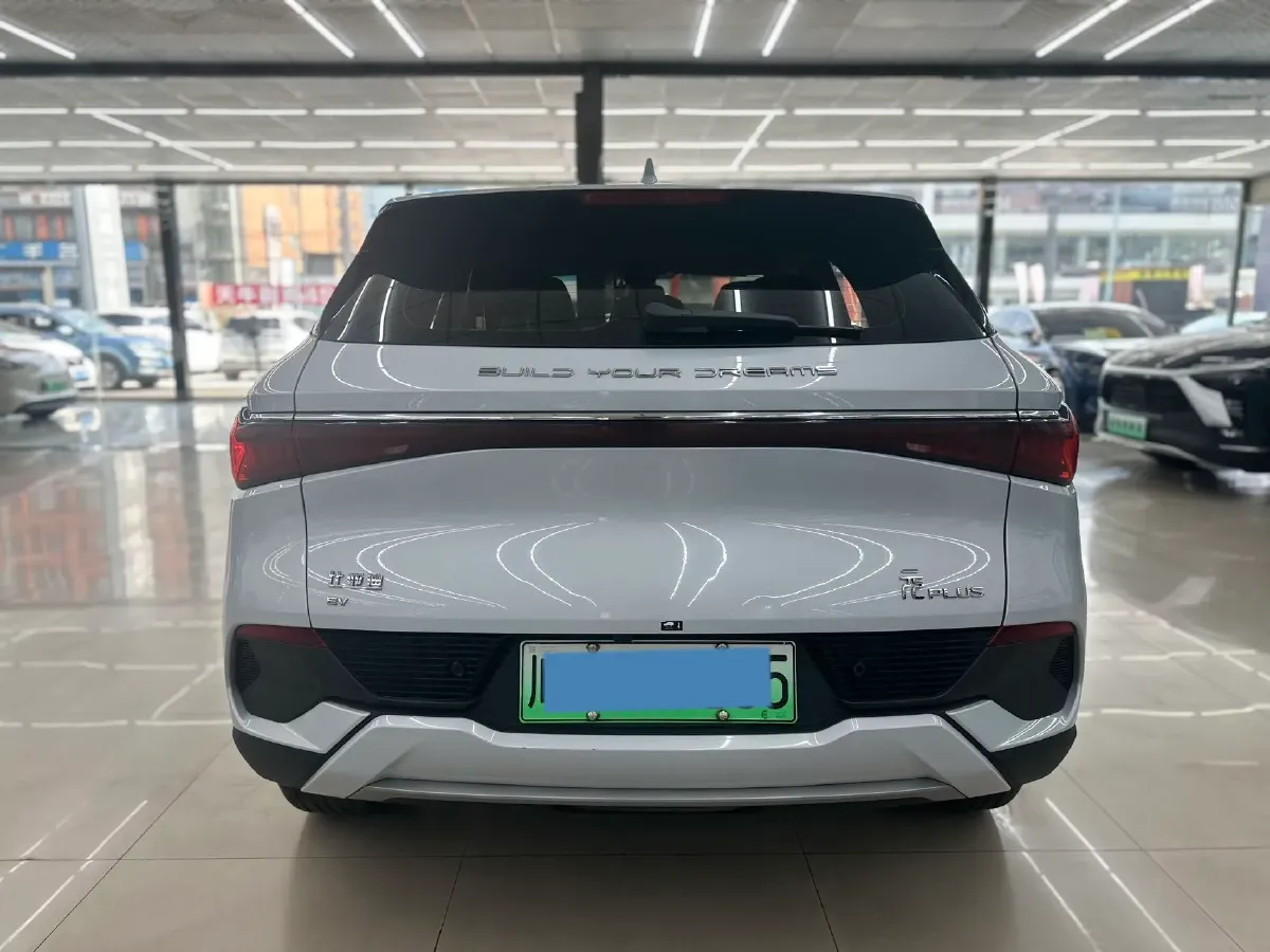 2024 BYD Yuan Plus BEV 60.48KWH,autocango,china used car exporter,china ev exporter,chinese used car exporter,chinese used ev exporter