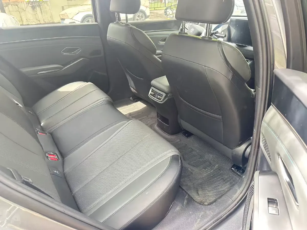 2025 BYD QinL 1.5L 101HP L4 E-CVT PHEV 10.08KWH,autocango,china used car exporter,china ev exporter,chinese used car exporter,chinese used ev exporter