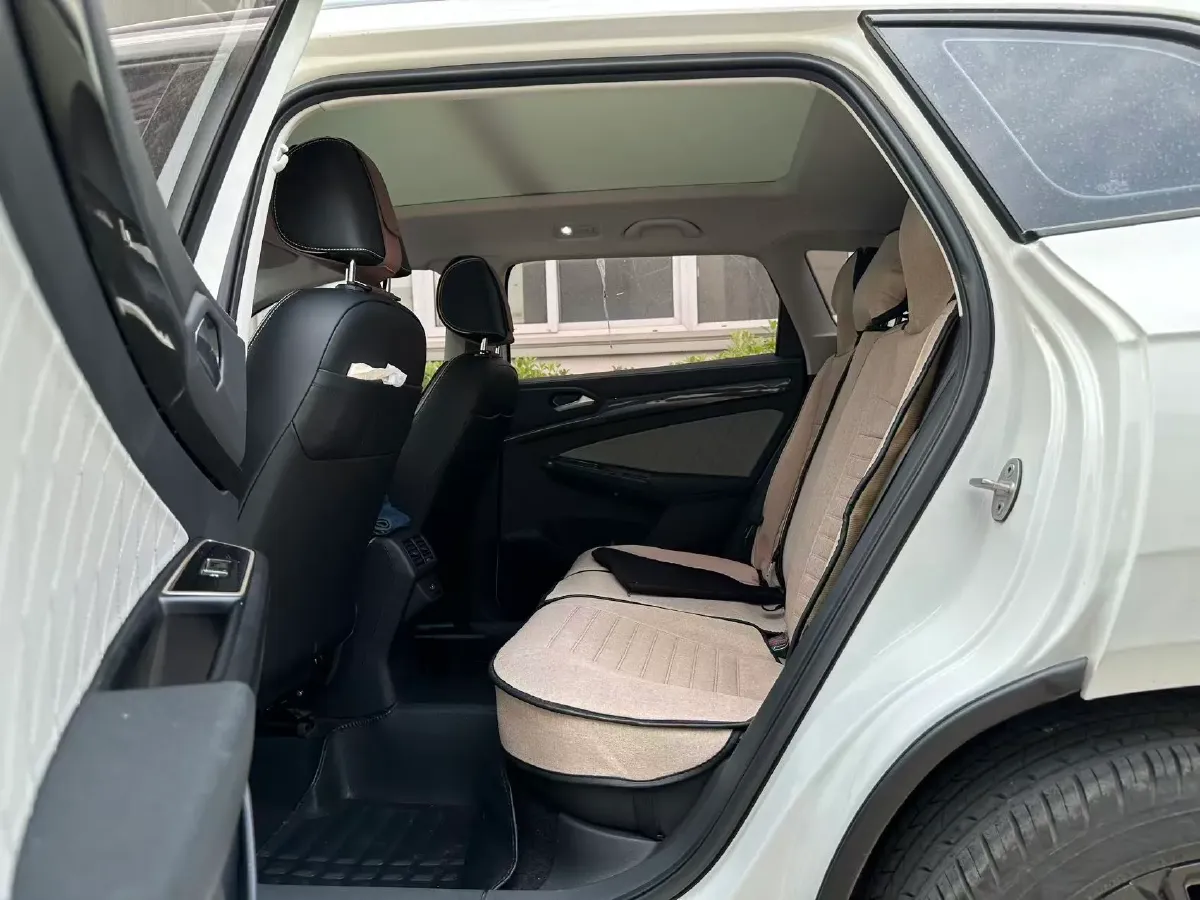 2023 Jetta VS7 1.4T 150HP L4 6AT,autocango,china used car exporter,china ev exporter,chinese used car exporter,chinese used ev exporter