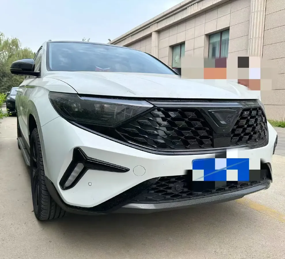 2023 Jetta VS7 1.4T 150HP L4 6AT,autocango,china used car exporter,china ev exporter,chinese used car exporter,chinese used ev exporter