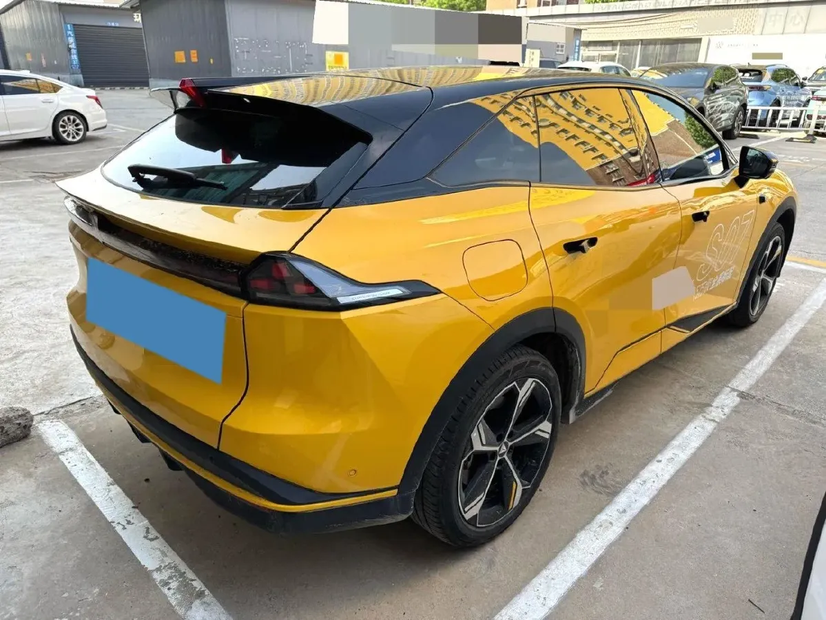 2026 Deepal S07 REEV 98HP REEV,autocango,china used car exporter,china ev exporter,chinese used car exporter,chinese used ev exporter