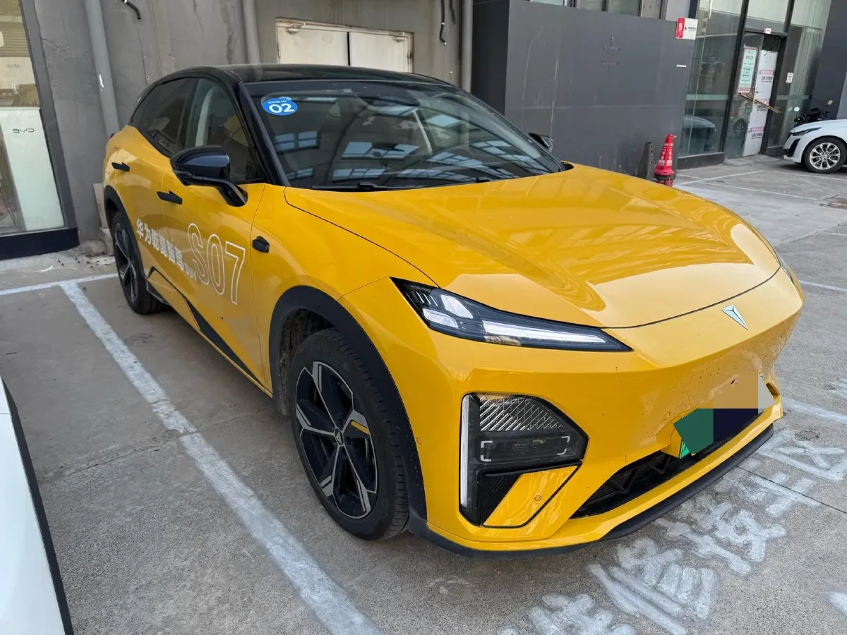 2026 Deepal S07 REEV 98HP REEV,autocango,china used car exporter,china ev exporter,chinese used car exporter,chinese used ev exporter