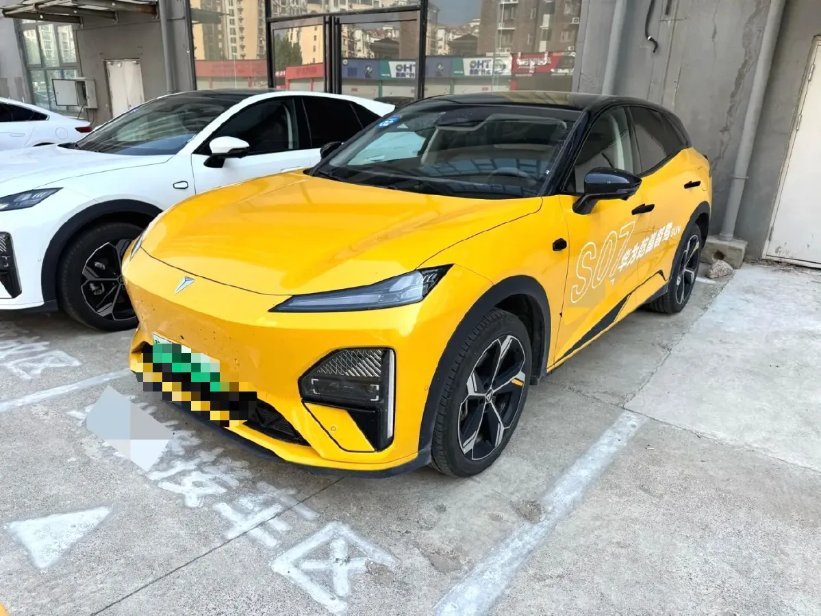 2026 Deepal S07 REEV 98HP REEV,autocango,china used car exporter,china ev exporter,chinese used car exporter,chinese used ev exporter